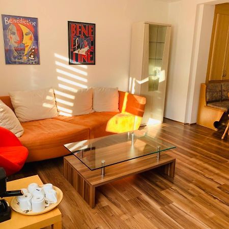 Charmante 3Zi-Ferienwohnung Im Landhausstil Kaufbeuren Exterior foto
